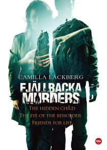 Camilla L&auml;ckberg's Fj&auml;llbacka Murders: Set 1